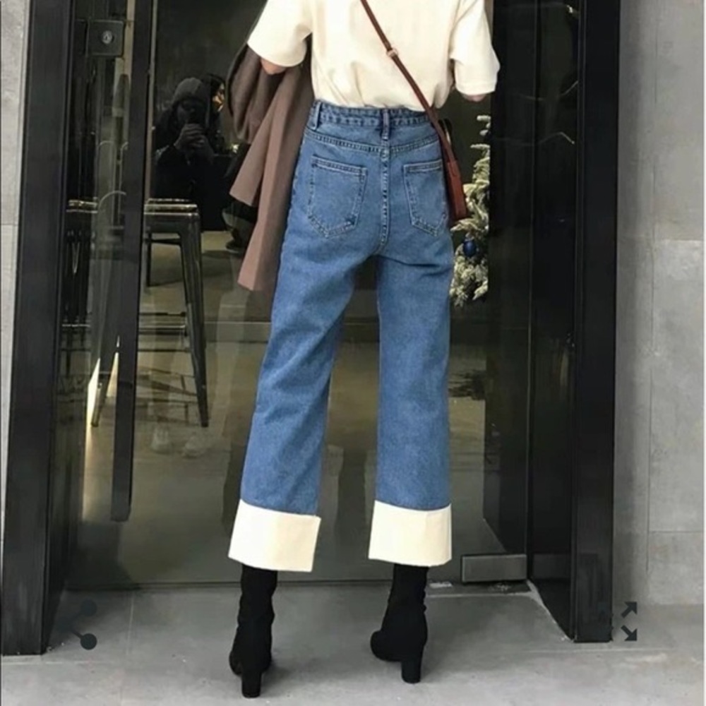 Cedelar Jeans!!